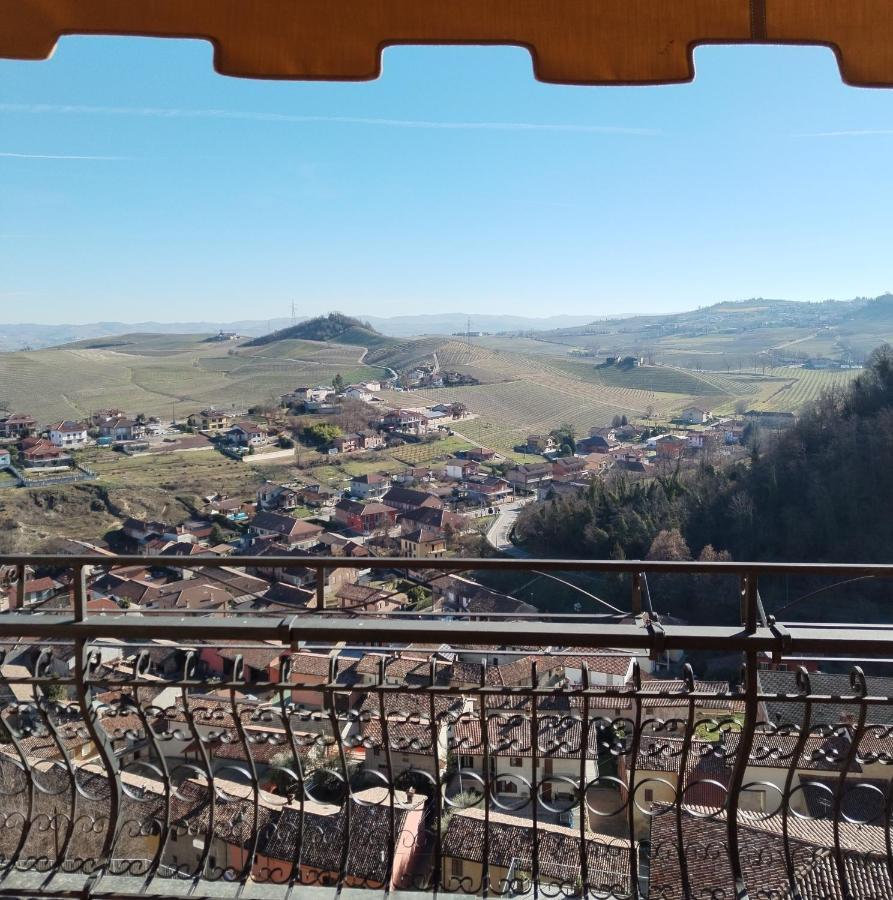 Teresa Al Belvedere Rooms&Holidayapartments Camere&Appartamenti Castellinaldo Exterior photo