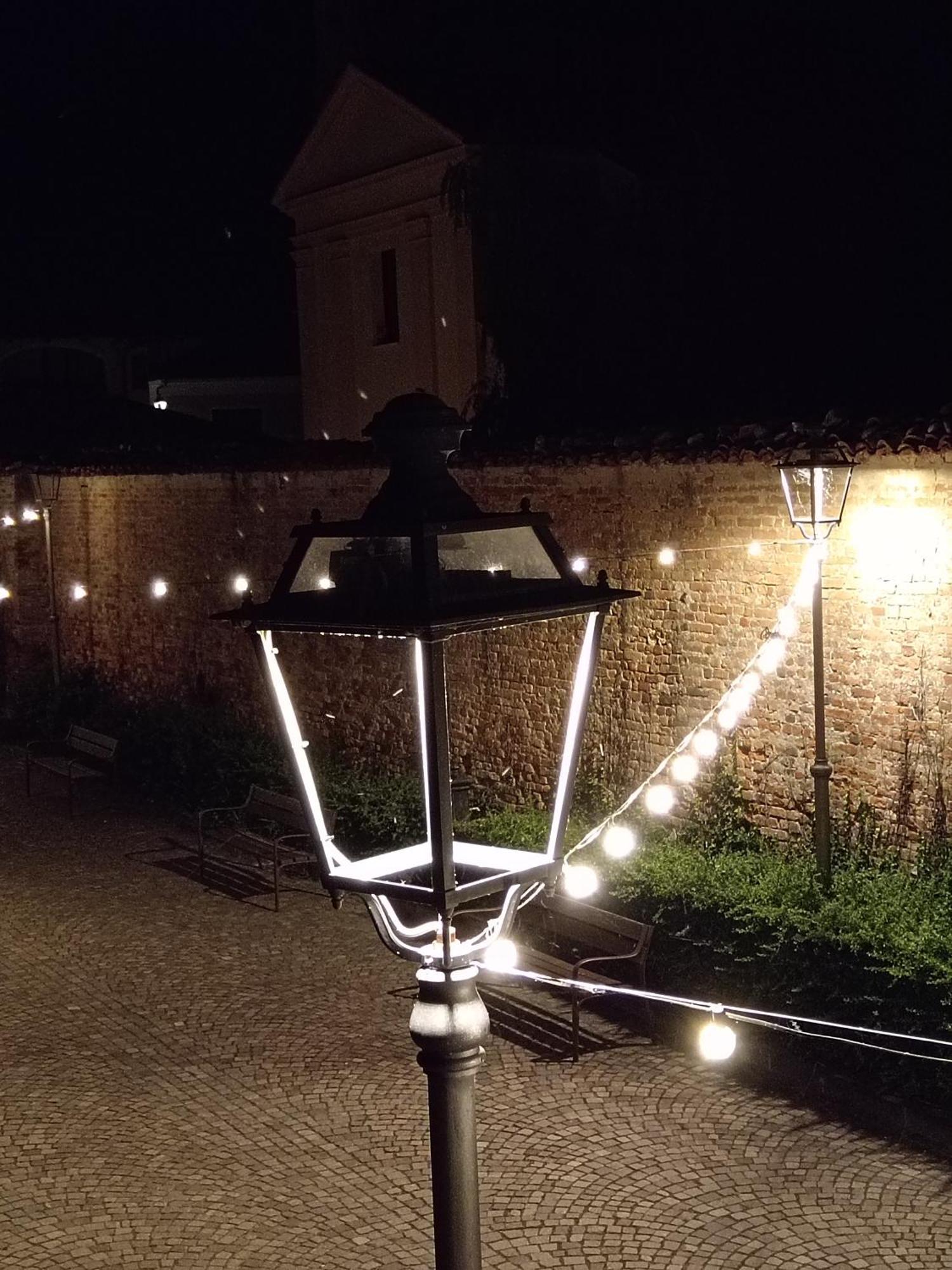 Teresa Al Belvedere Rooms&Holidayapartments Camere&Appartamenti Castellinaldo Exterior photo
